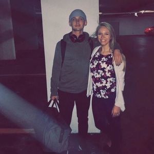 Meet your Posher, Jake